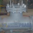 Filtro Hidrocarburos Tipo T Fabricación Bogotá tuberías petrolera gases alimento